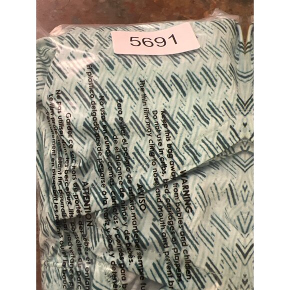 DSG Womens Stride Short‎ XXL Teal - Picture 9 of 9
